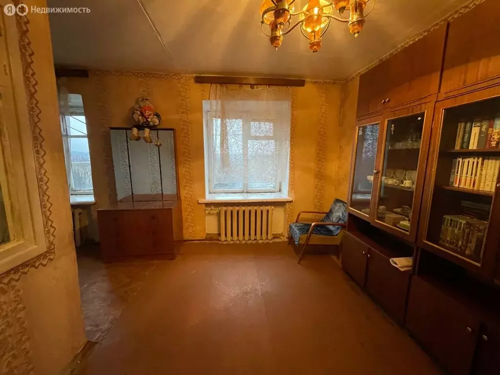 1-комнатная квартира: Нытва, проспект Ленина, 20/1 (23.9 м) - Фото 2