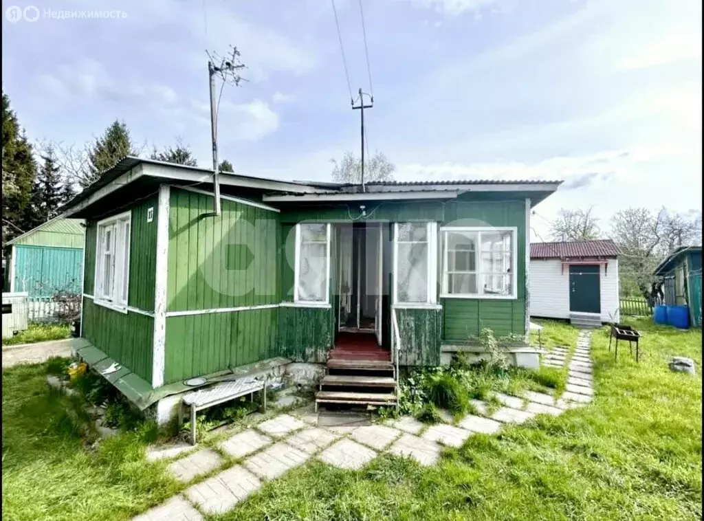 Дом в Московская область, Раменский муниципальный округ, СНТ ... - Фото 2