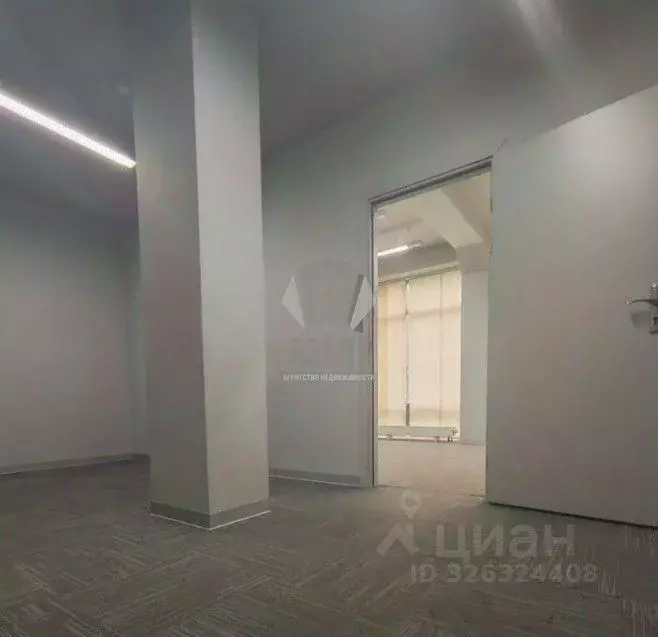 Офис в Москва 1-й Рижский пер., 2Г (227 м) - Фото 2