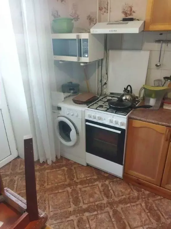 2-к кв. Краснодарский край, Геленджик ул. Вильямса, 8 (52.0 м) - Фото 1