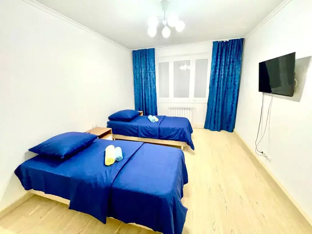 2-к кв. Москва ул. Кварцевая, 5к1 (60.0 м) - Фото 1