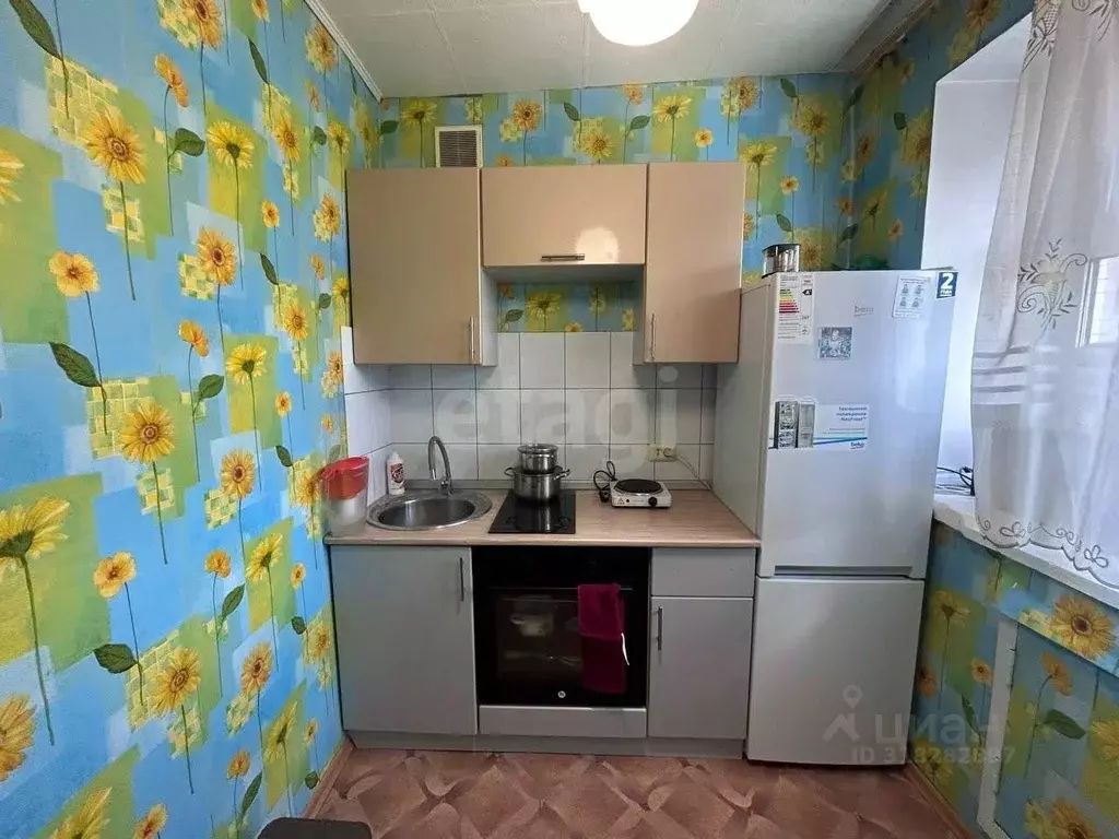 2-к кв. Забайкальский край, Чита Агрогородок Опытный мкр, 3 (49.6 м) - Фото 0