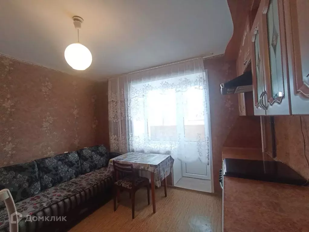 Продаётся 1-к квартира, 36.8 м - Фото 0