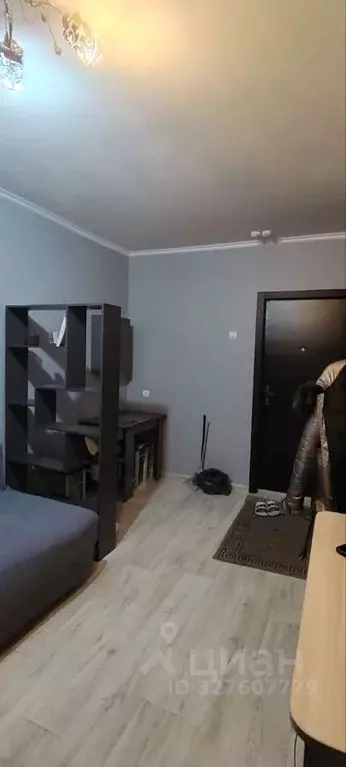 Комната Красноярский край, Красноярск ул. 2-я Ботаническая, 1А (12.0 ... - Фото 2