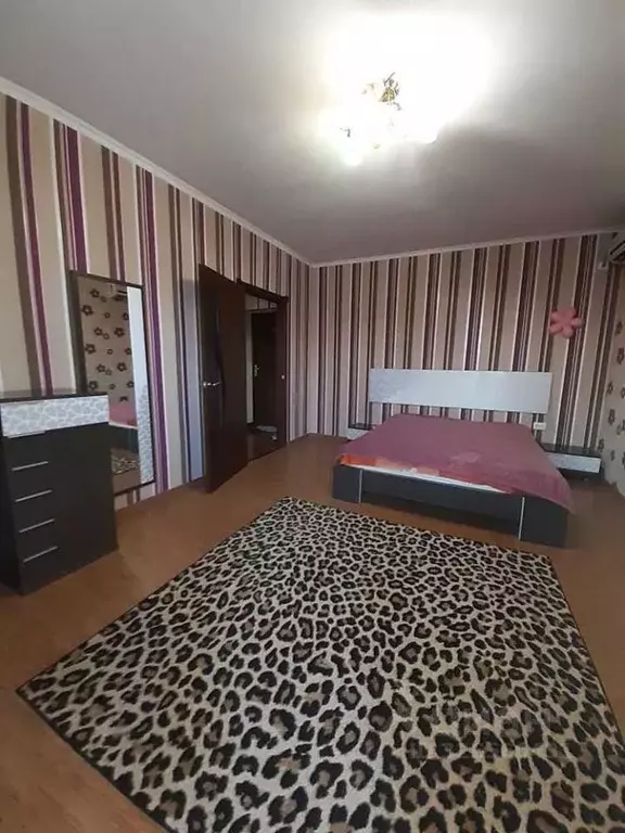 1-к кв. Краснодарский край, Анапа ул. Тургенева, 293А (53.0 м) - Фото 1