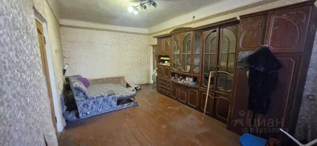 3-к кв. Хабаровский край, Хабаровск Краснореченская ул., 72 (79.4 м) - Фото 1