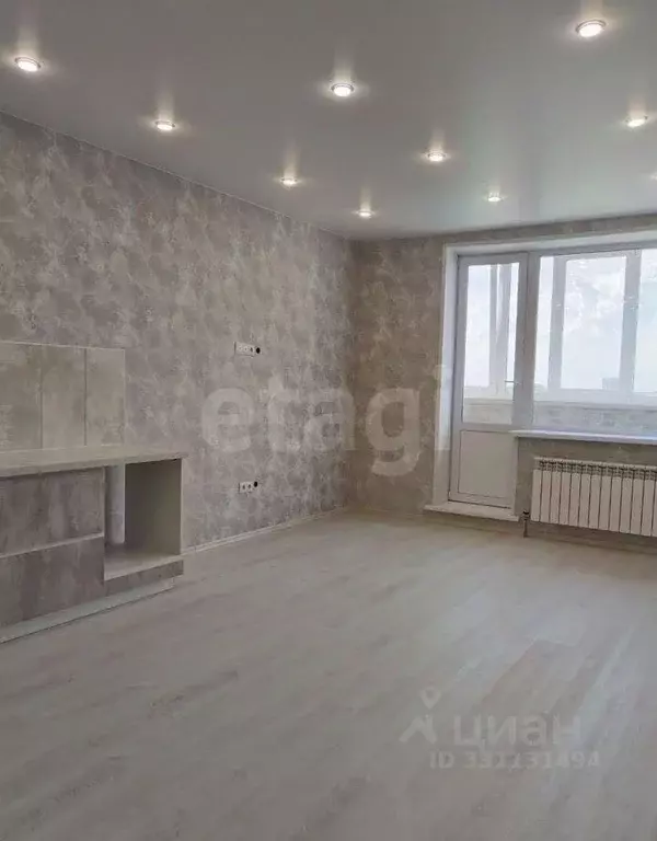 Студия Новосибирская область, Бердск ул. Ленина, 114 (33.5 м) - Фото 1