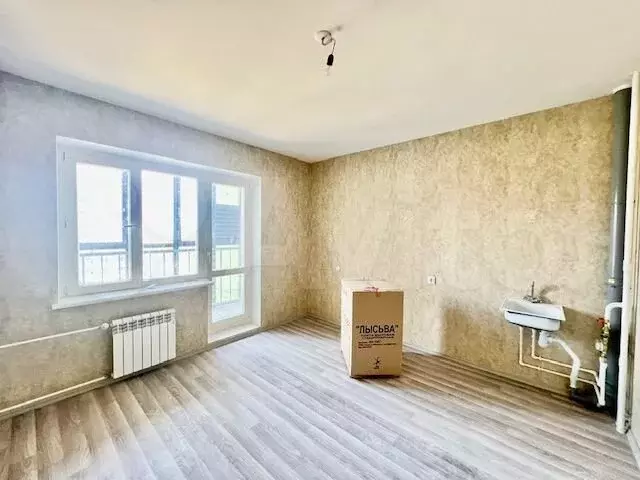 2-к. квартира, 64,4 м, 8/15 эт. - Фото 1