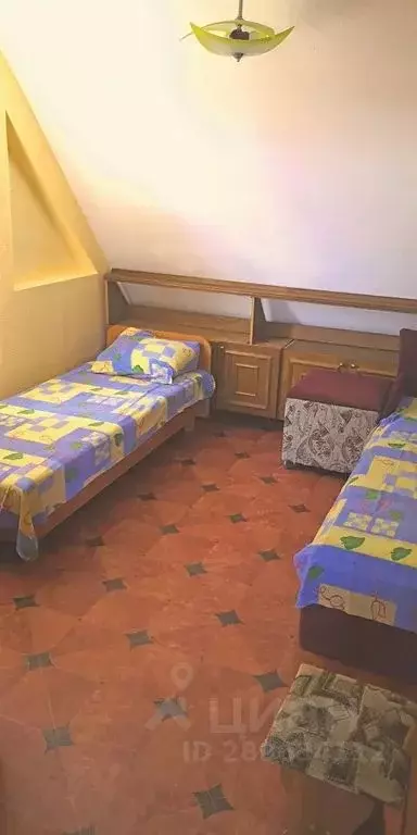Дом в Крым, Судак ул. Октябрьская, 19А (30 м) - Фото 1