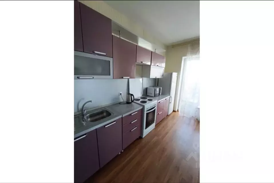 2-к кв. Новгородская область, Великий Новгород Большая ... - Фото 1