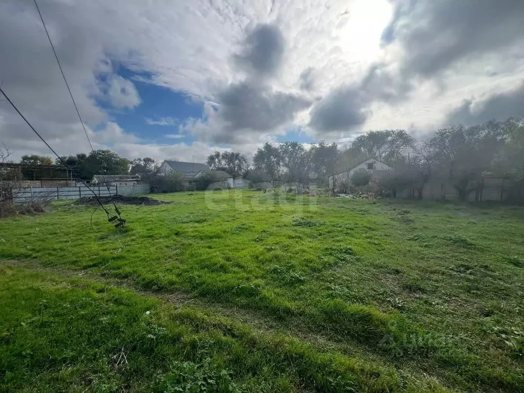 Дом в Крым, Ленинский район, с. Красногорка ул. Садовая (45 м) - Фото 1