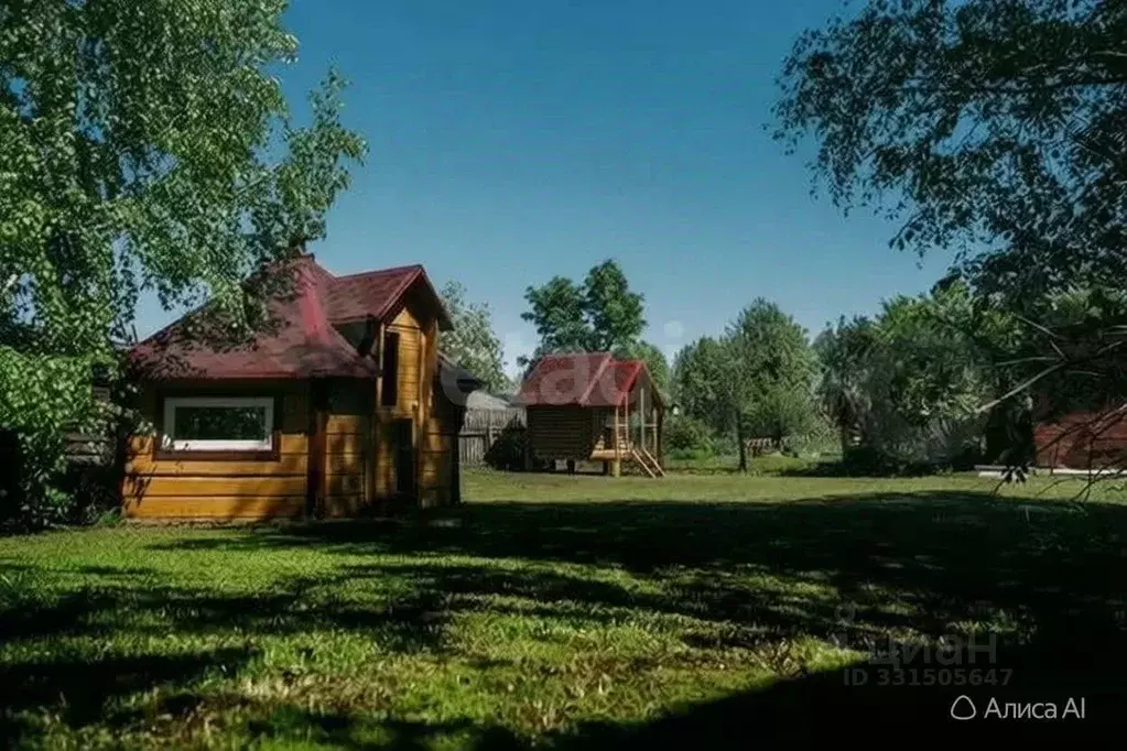 Дом в Пермский край, Березники Железнодорожная ул., 95 (142 м) - Фото 1