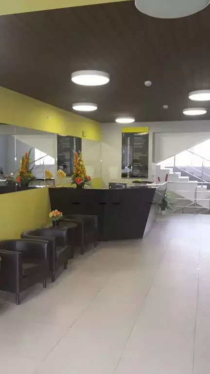 Офис в Новосибирская область, Новосибирск ул. Максима Горького, 54 (17 ... - Фото 1