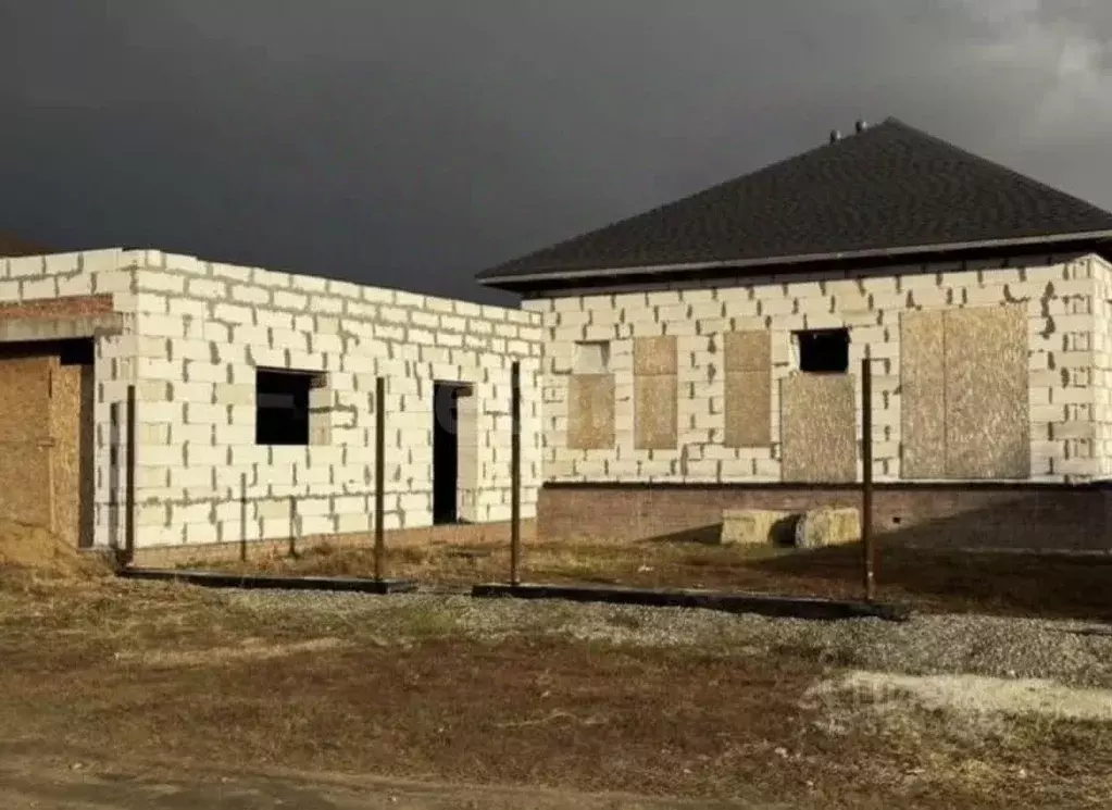 Участок в Челябинская область, Троицк ул. Имени Е.М.Мокеева (9.0 сот.) - Фото 1