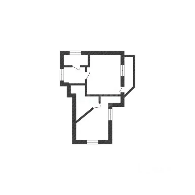 2-к кв. Курганская область, Курган ул. Гоголя, 109 (70.7 м) - Фото 2