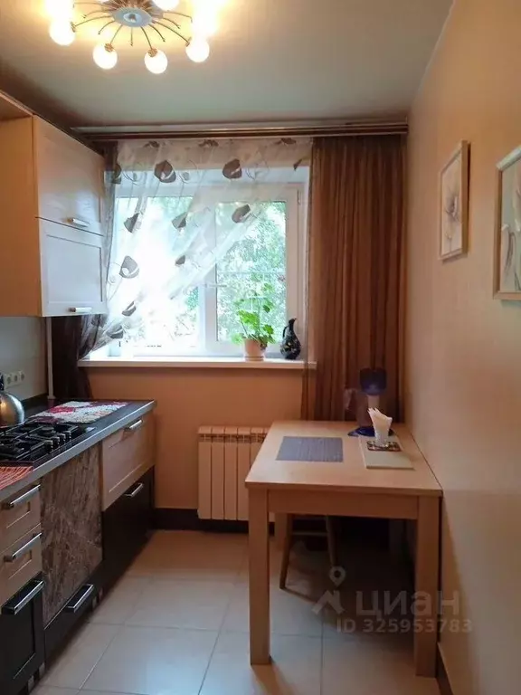 3-к кв. Московская область, Коломна ул. Ленина, 76 (64.0 м) - Фото 1