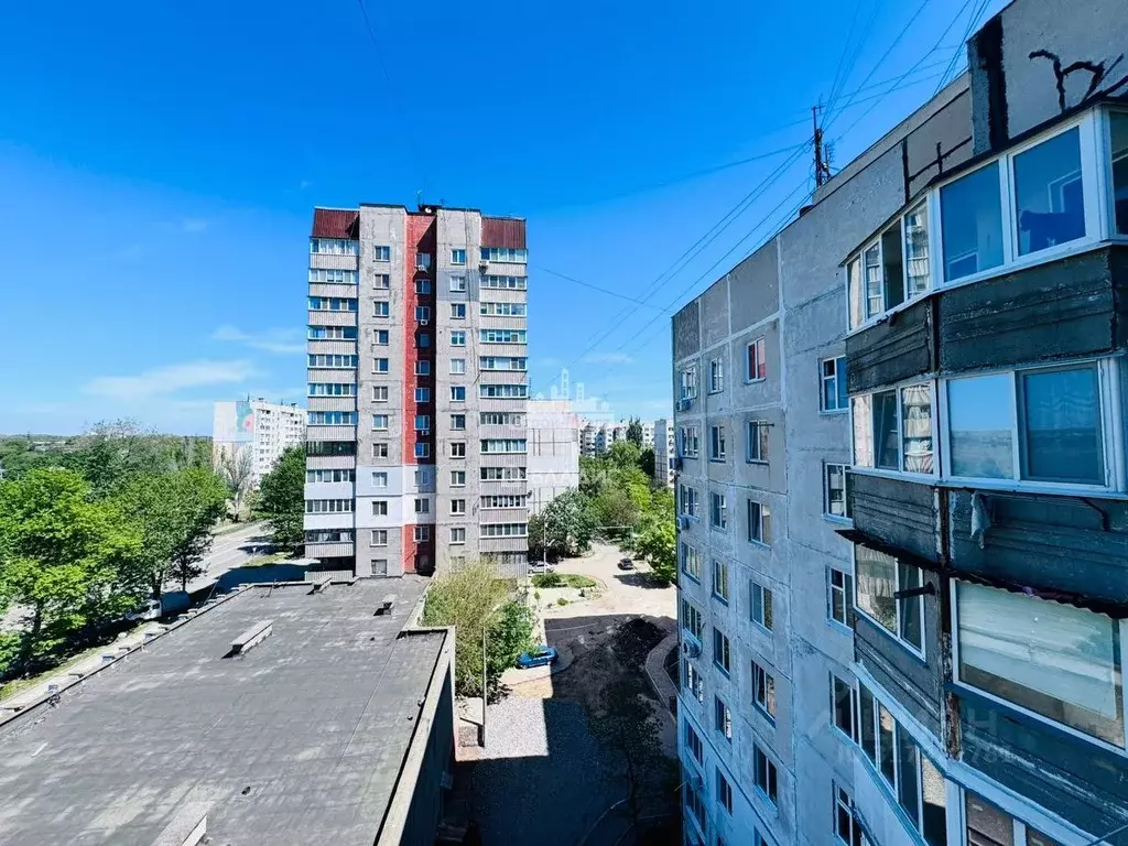 2-к кв. Крым, Керчь ул. Генерала Петрова, 14 (43.0 м) - Фото 0
