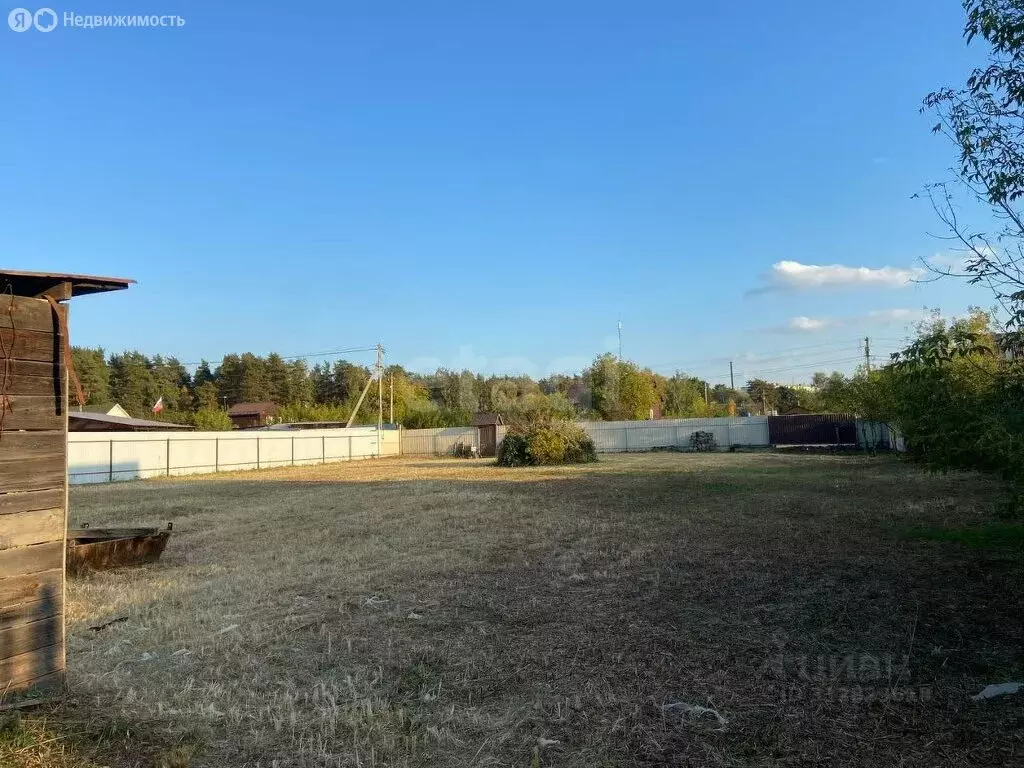 Участок в Богородский городской округ, коттеджный посёлок ... - Фото 1