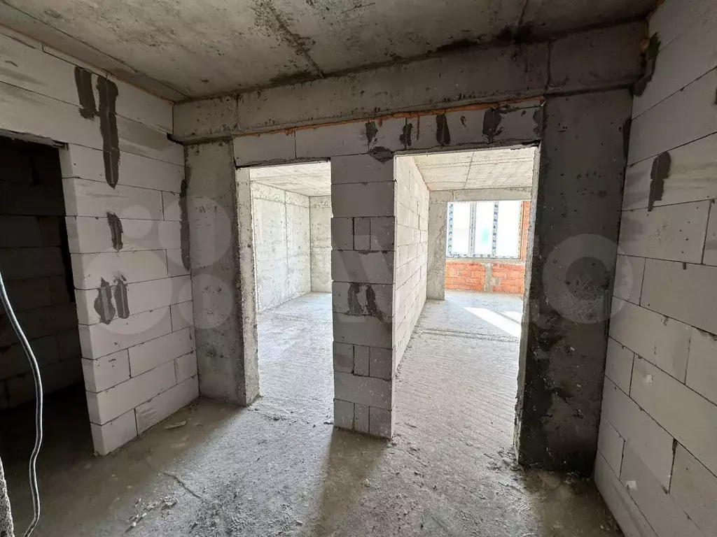 1-к. квартира, 45 м, 5/12 эт. - Фото 0