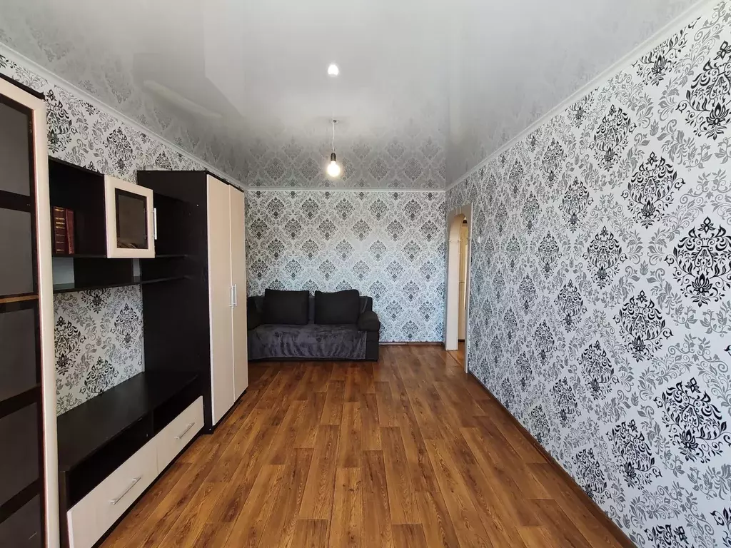 Продаётся 1-к квартира, 30.2 м - Фото 1