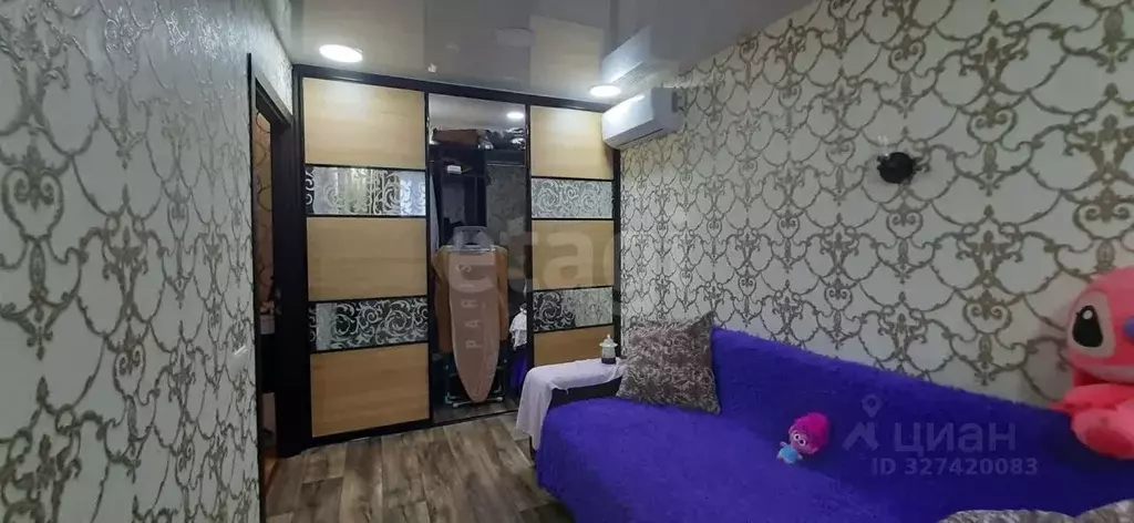 2-к кв. Крым, Феодосия Северный мкр, 15 (45.1 м) - Фото 1