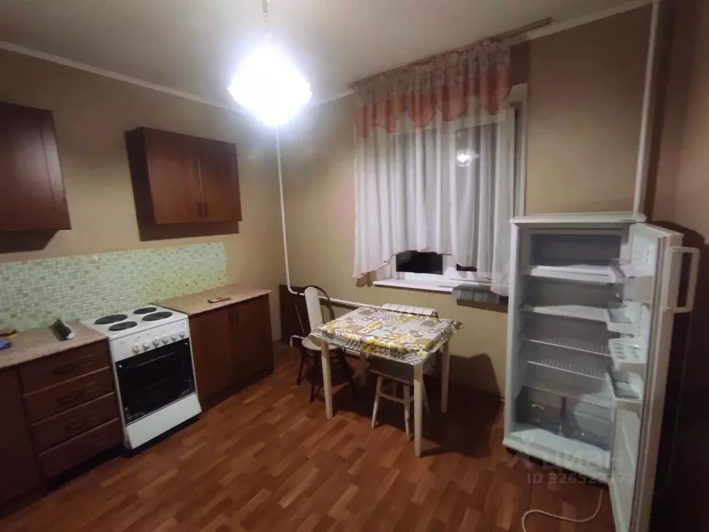 1-к кв. Курская область, Курск просп. Вячеслава Клыкова, 28 (37.0 м) - Фото 2