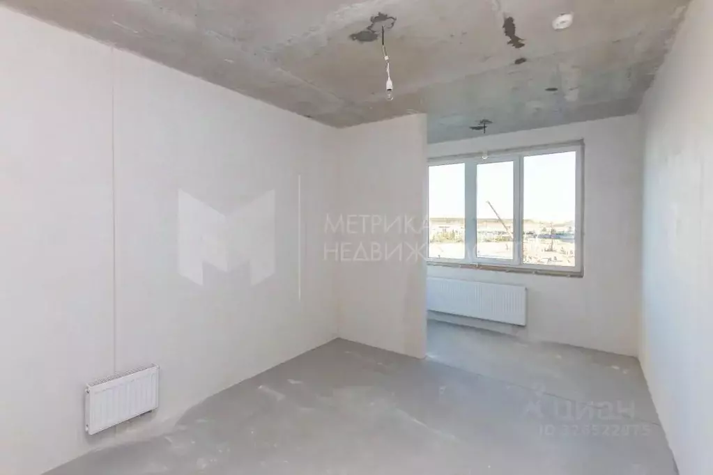 2-к кв. Тюменская область, Тюмень ул. Тимофея Кармацкого, 3 (67.0 м) - Фото 1