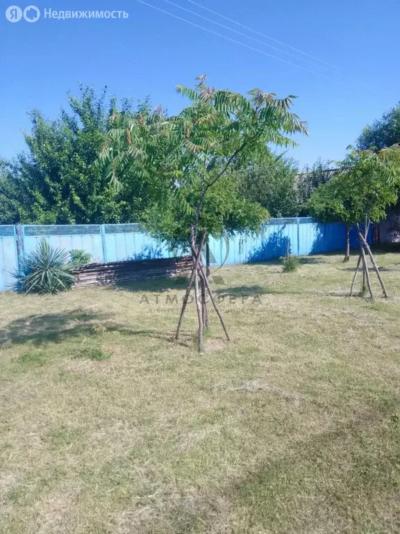 Участок в Абадзехская, Телеграфная улица, 12 (13 м) - Фото 1