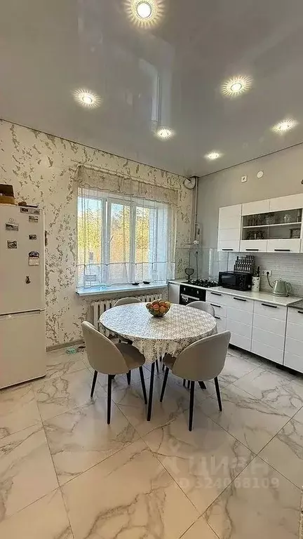 2-к кв. Ростовская область, Аксайский район, Щепкинское с/пос, пос. ... - Фото 2