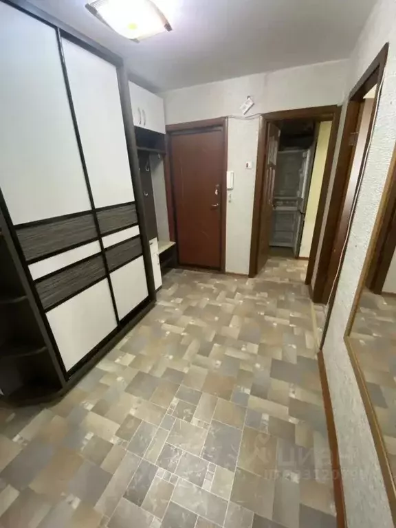 3-к кв. Чувашия, Чебоксары бул. Анатолия Миттова, 10 (65.0 м) - Фото 2