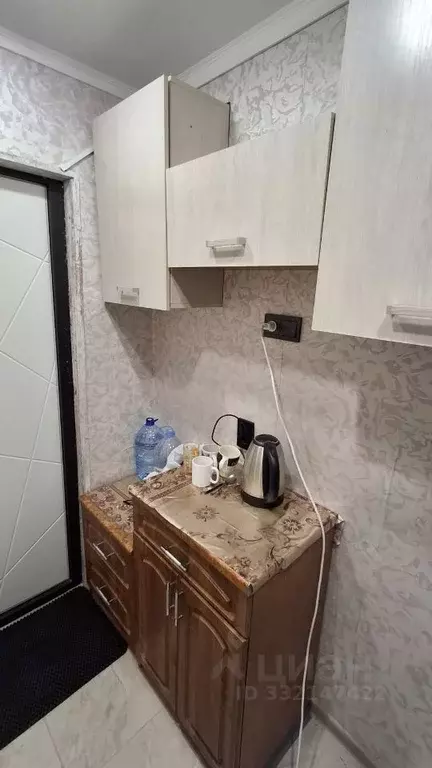 Студия Белгородская область, Старый Оскол Молодогвардеец мкр, 1 (17.0 ... - Фото 1