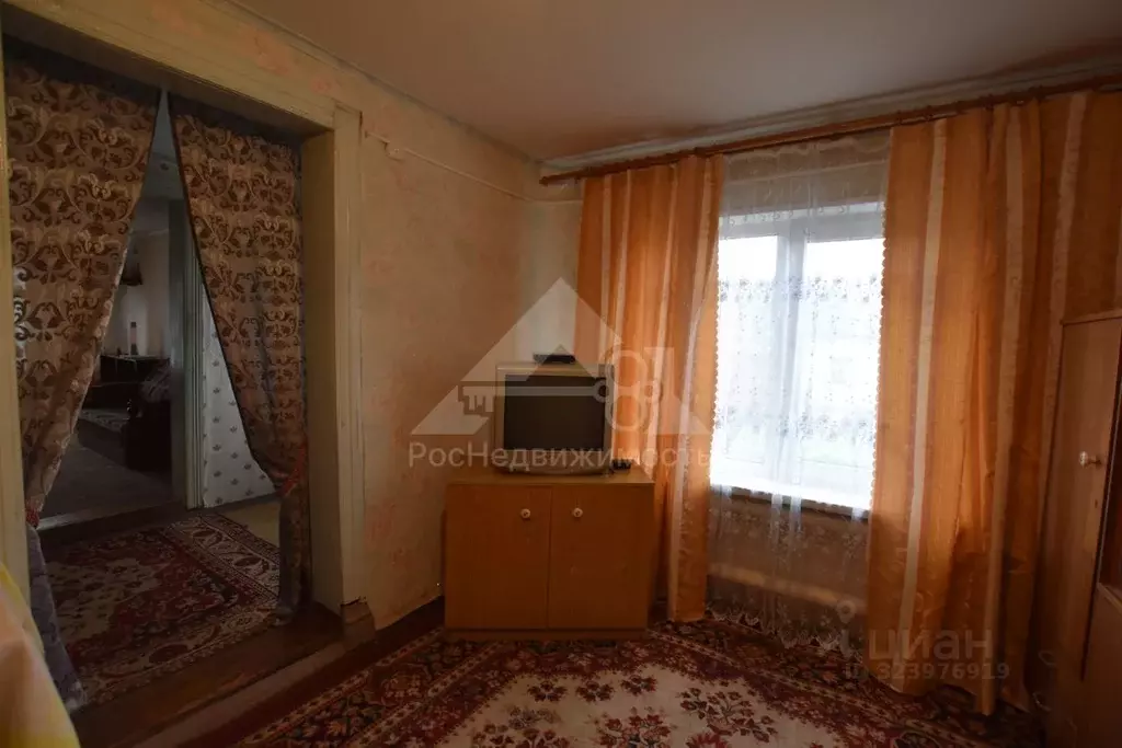 Дом в Владимирская область, Юрьев-Польский Красносельская ул., 63 (45 ... - Фото 1