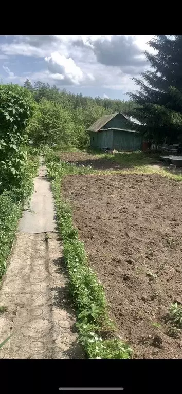 Дача 40 м на участке 6,5 сот. - Фото 1