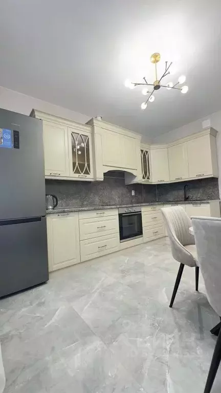 2-к кв. Краснодарский край, Краснодар ул. Григория Булгакова, 12к1 ... - Фото 2