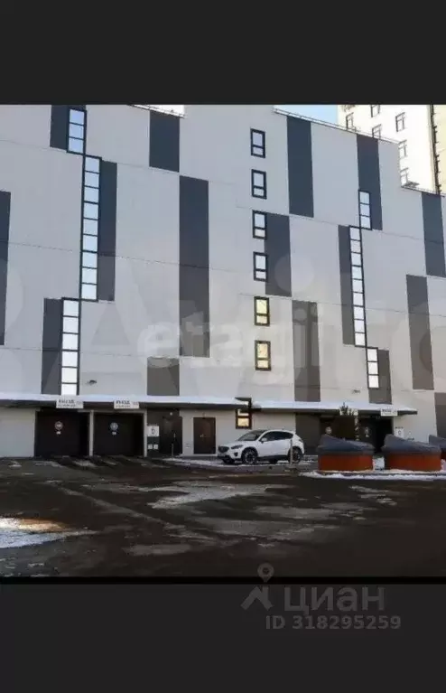 Гараж в Тюменская область, Тюмень ул. Газовиков, 73 (15 м) - Фото 0