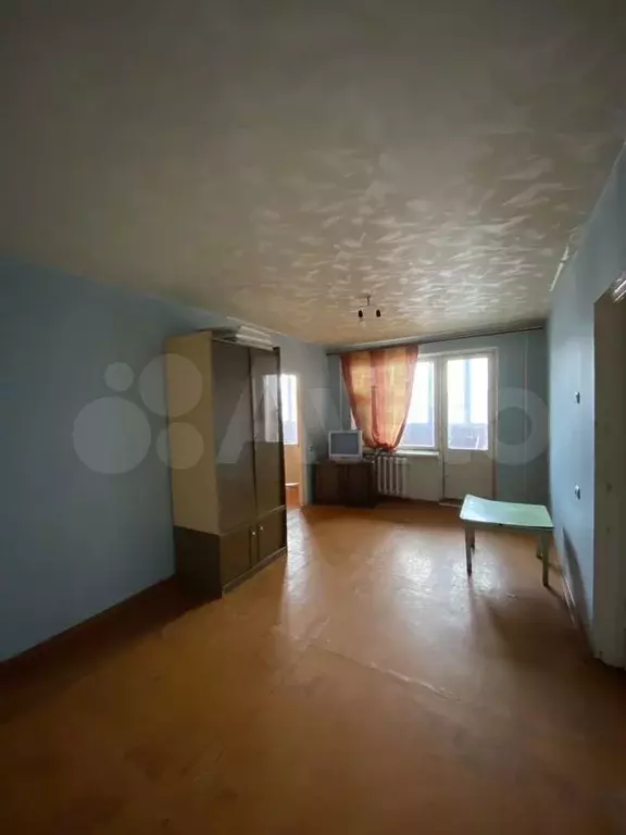 3-к. квартира, 65 м, 4/9 эт. - Фото 1