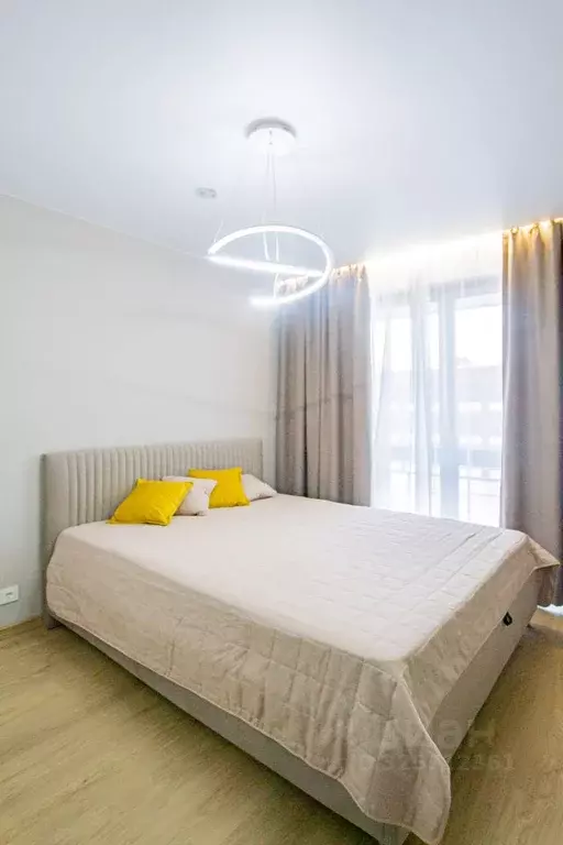 1-к кв. Санкт-Петербург Галерный проезд, 1К2 (34.8 м) - Фото 1