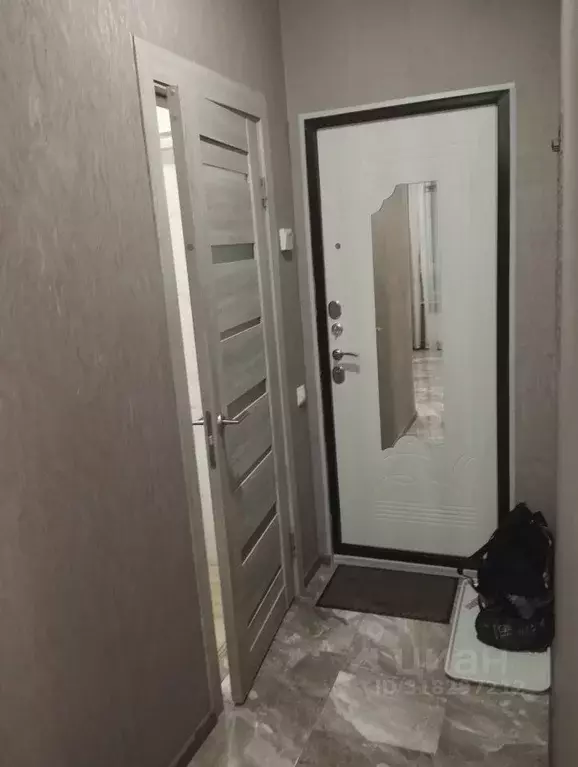 1-к кв. Татарстан, Казань ул. Ярдем, 25 (30.0 м) - Фото 1