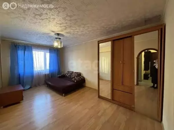 1-комнатная квартира: Омск, 3-й микрорайон, улица Путилова, 11А (30.8 ... - Фото 0