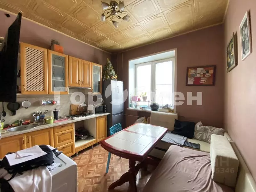 3-к кв. Москва Ярославское ш., 107А (72.4 м) - Фото 1