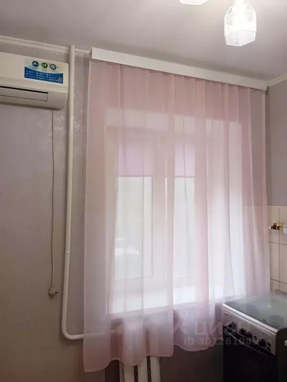 2-к кв. Ростовская область, Шахты пер. Татаркина, 14 (46.0 м) - Фото 2