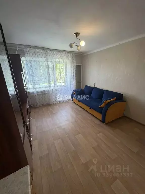 Комната Забайкальский край, Чита ул. Труда, 7 (13.8 м) - Фото 2