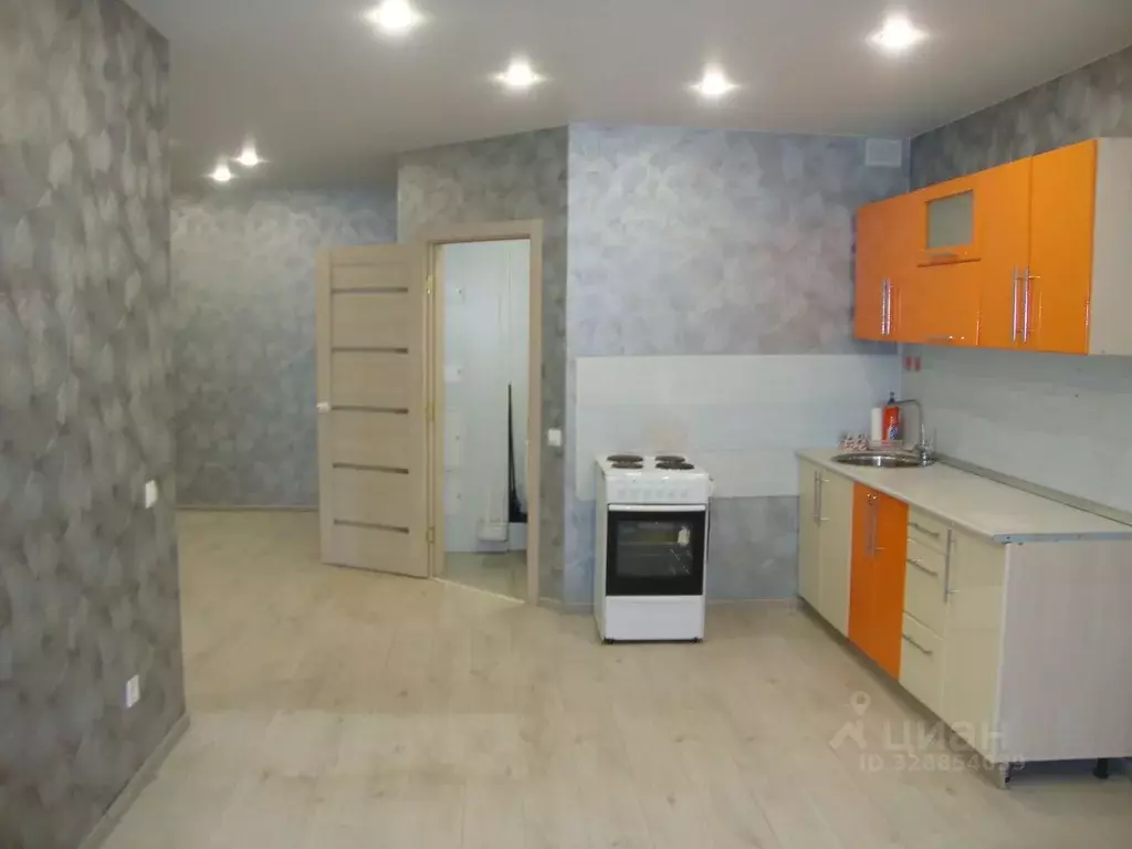 2-к кв. Коми, Сыктывкар Первомайская ул., 121А (54.0 м) - Фото 2