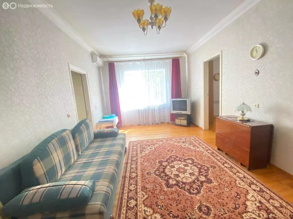 Дом в Армавир, улица Тургенева (96.5 м) - Фото 1
