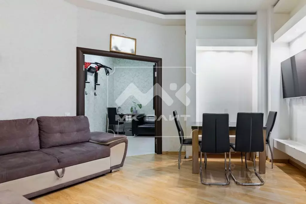 2-к кв. Санкт-Петербург Софийская ул., 37к2 (65.7 м) - Фото 1