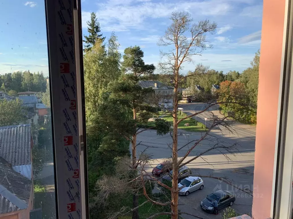 Квартира, 4 комнаты, 123 м - Фото 0
