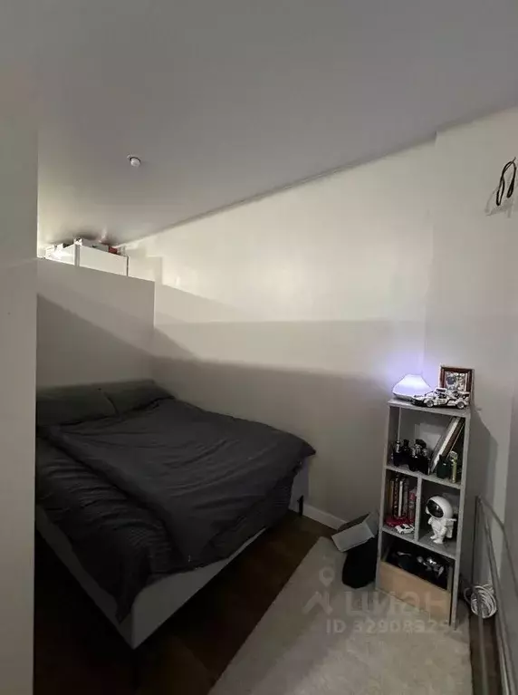 Квартира, студия, 29 м - Фото 1