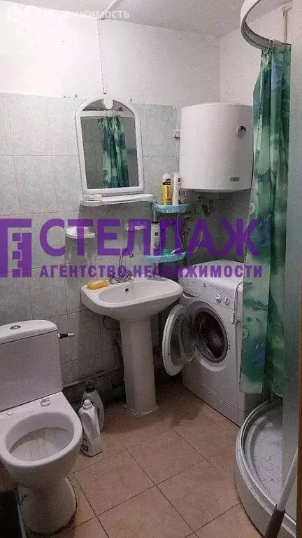 1-комнатная квартира: Феодосия, улица Челнокова, 108 (37.3 м) - Фото 0