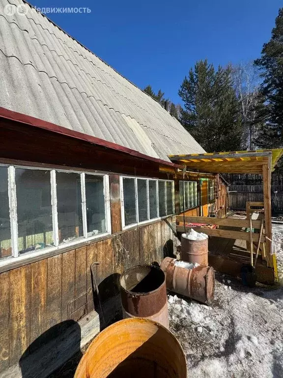 Дом в посёлок Мегет (45 м) - Фото 2