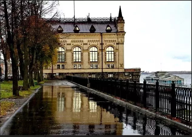 Комната Ярославская область, Рыбинск Центральный п/р, пос. Северный, ... - Фото 0